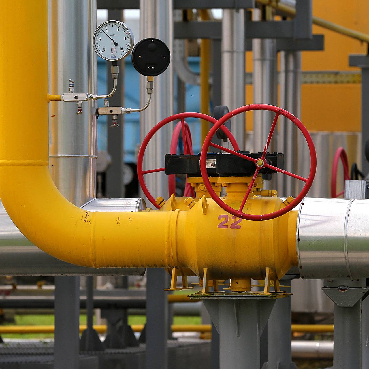 Нафтогаз